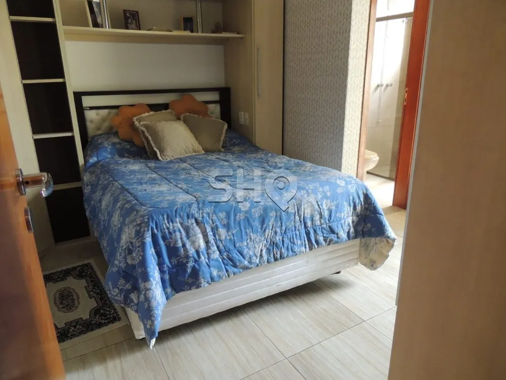 Sobrado, 3 quartos, 140 m² - Foto 9