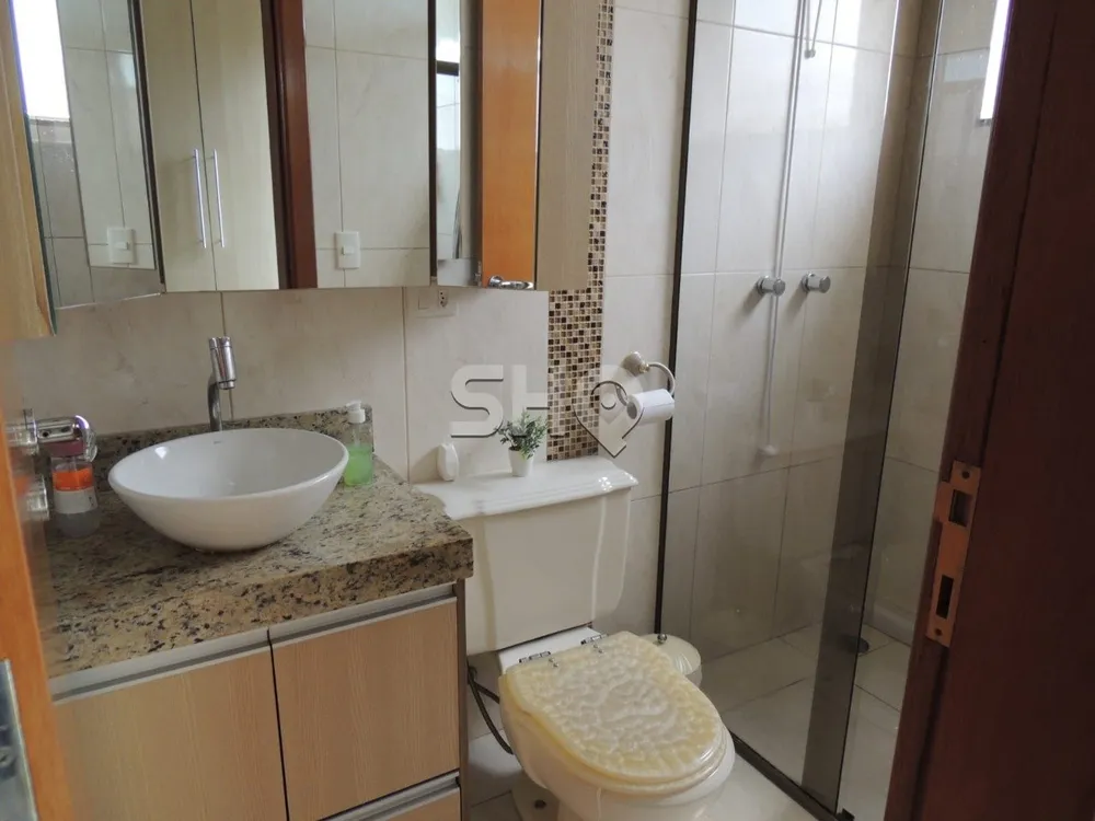Sobrado, 3 quartos, 140 m² - Foto 7