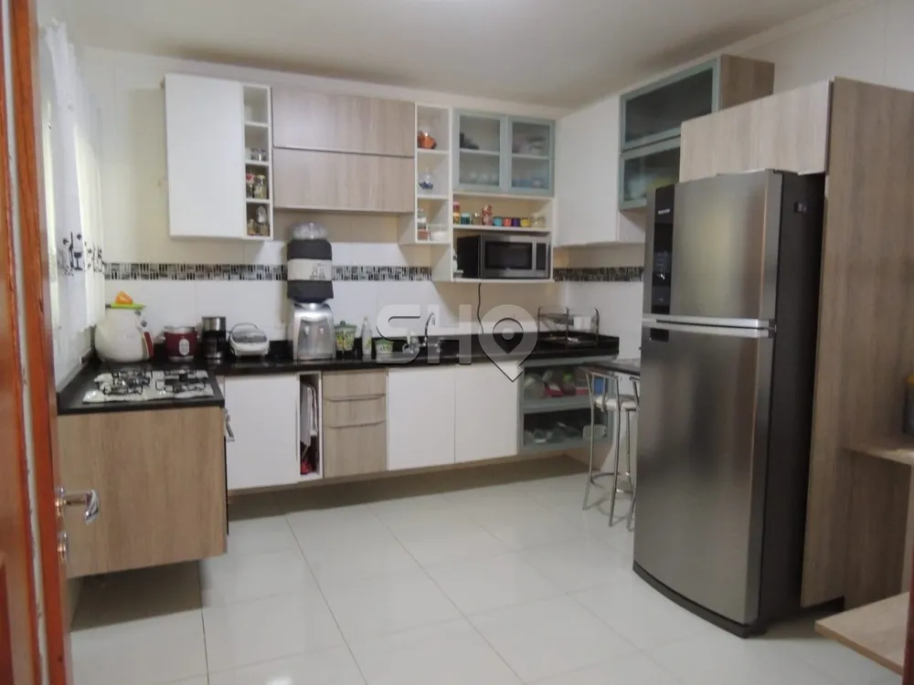 Sobrado, 3 quartos, 140 m² - Foto 1