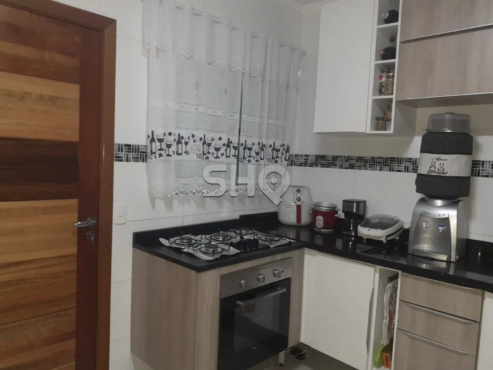 Sobrado, 3 quartos, 140 m² - Foto 4
