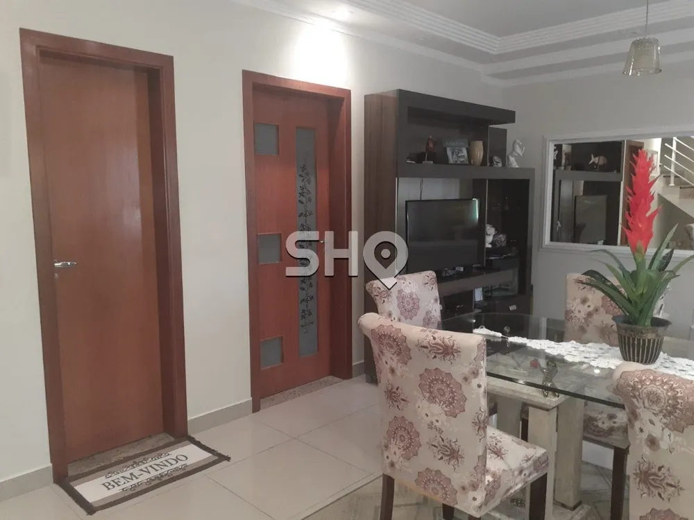 Sobrado, 3 quartos, 140 m² - Foto 14