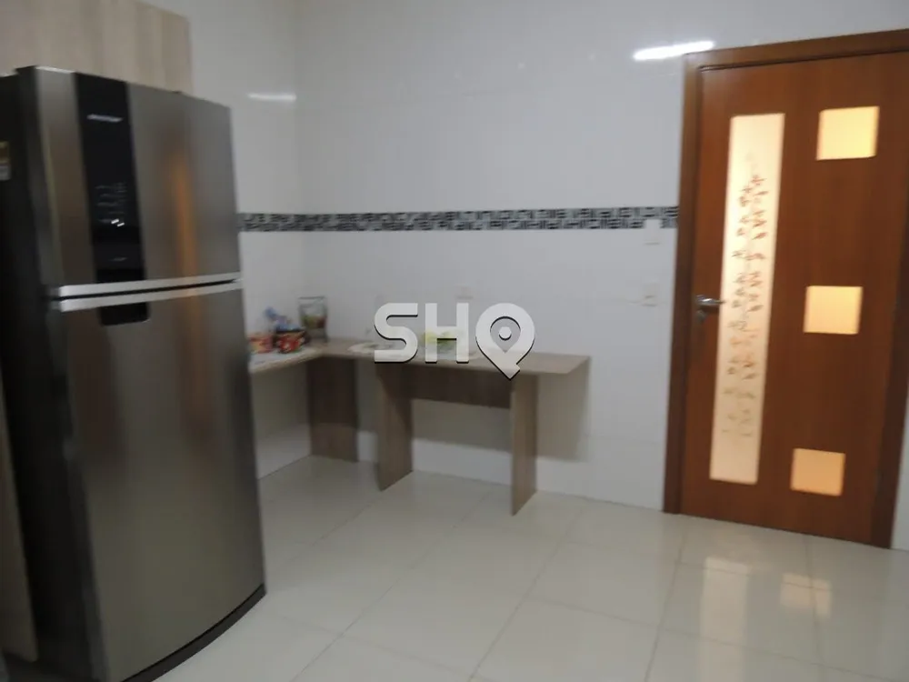Sobrado, 3 quartos, 140 m² - Foto 16