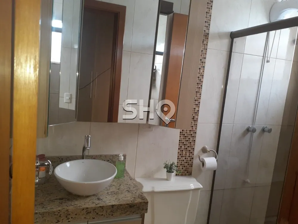 Sobrado, 3 quartos, 140 m² - Foto 15