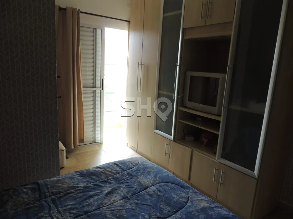 Sobrado, 3 quartos, 140 m² - Foto 6