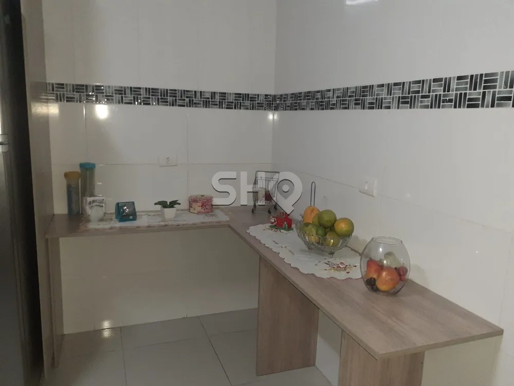 Sobrado, 3 quartos, 140 m² - Foto 4