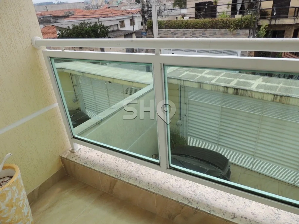 Sobrado, 3 quartos, 140 m² - Foto 3