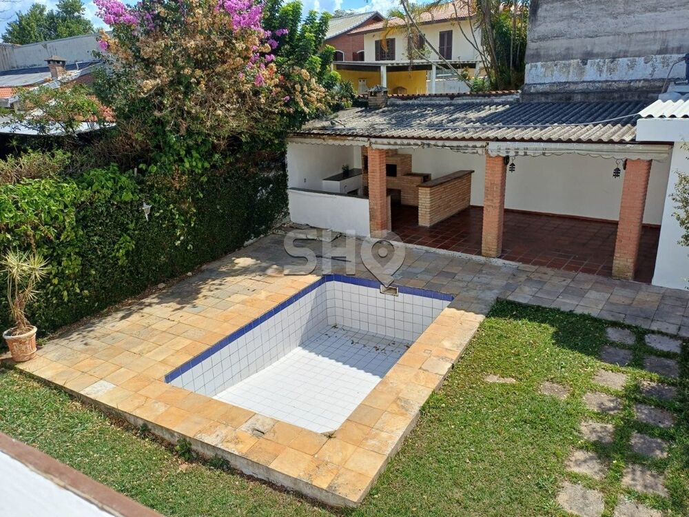 Sobrado, 4 quartos, 258 m² - Foto 20