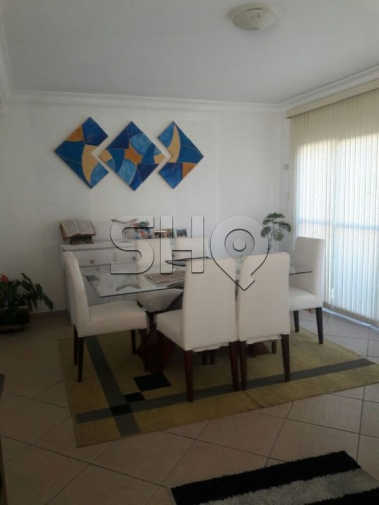 Sobrado, 4 quartos, 258 m² - Foto 5