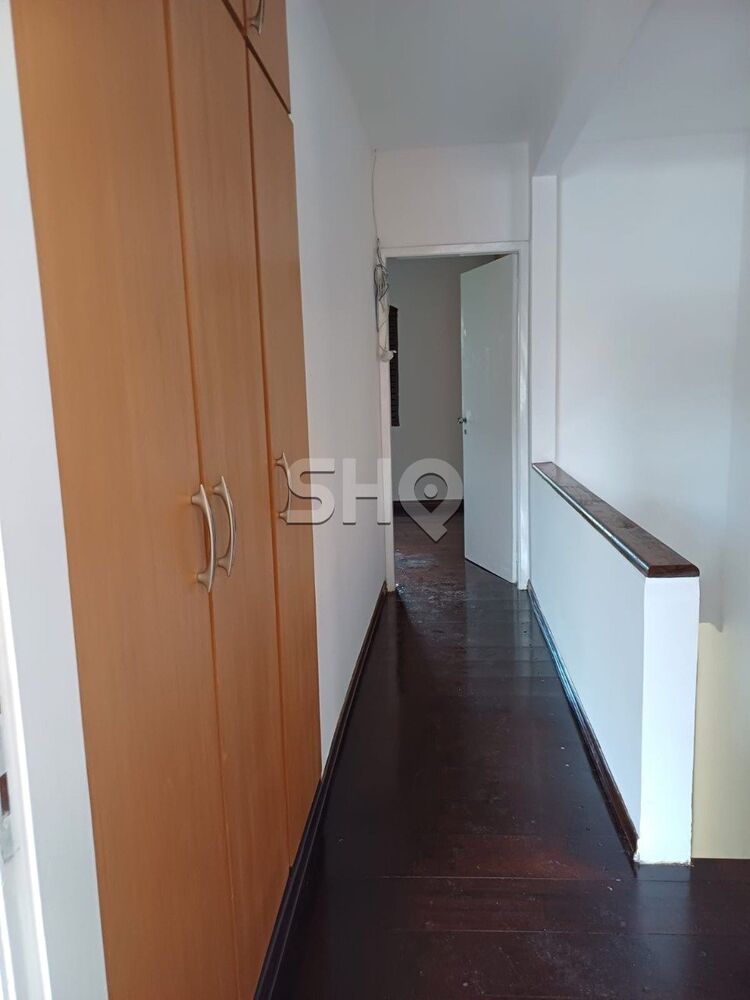 Sobrado, 4 quartos, 258 m² - Foto 11