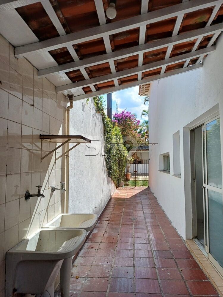 Sobrado, 4 quartos, 258 m² - Foto 18