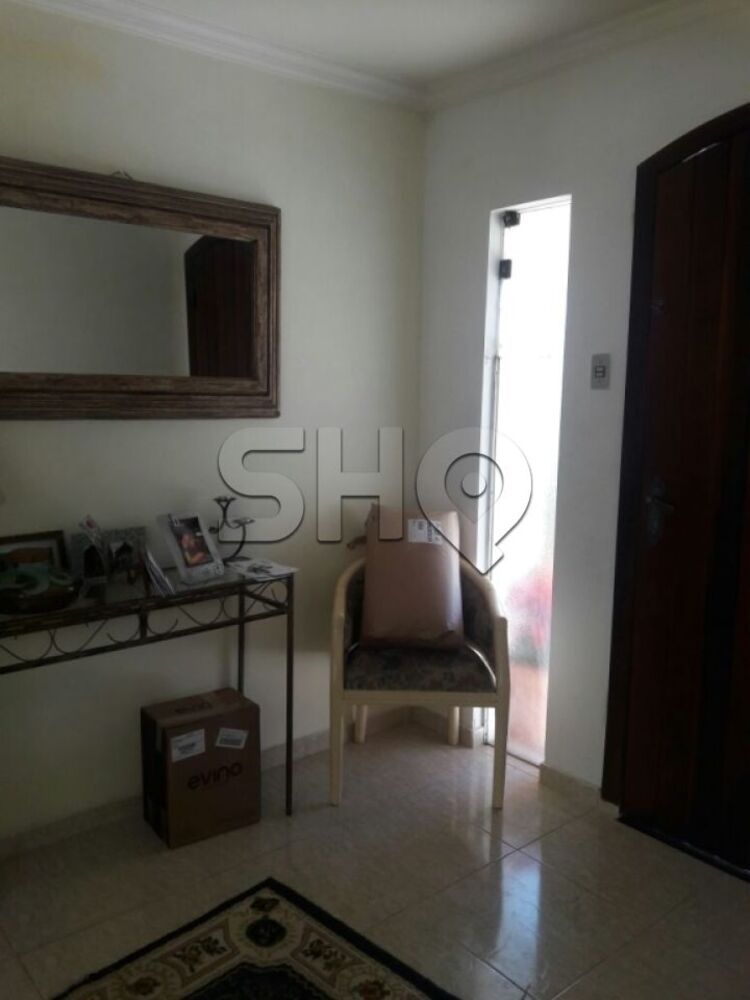 Sobrado, 4 quartos, 258 m² - Foto 3