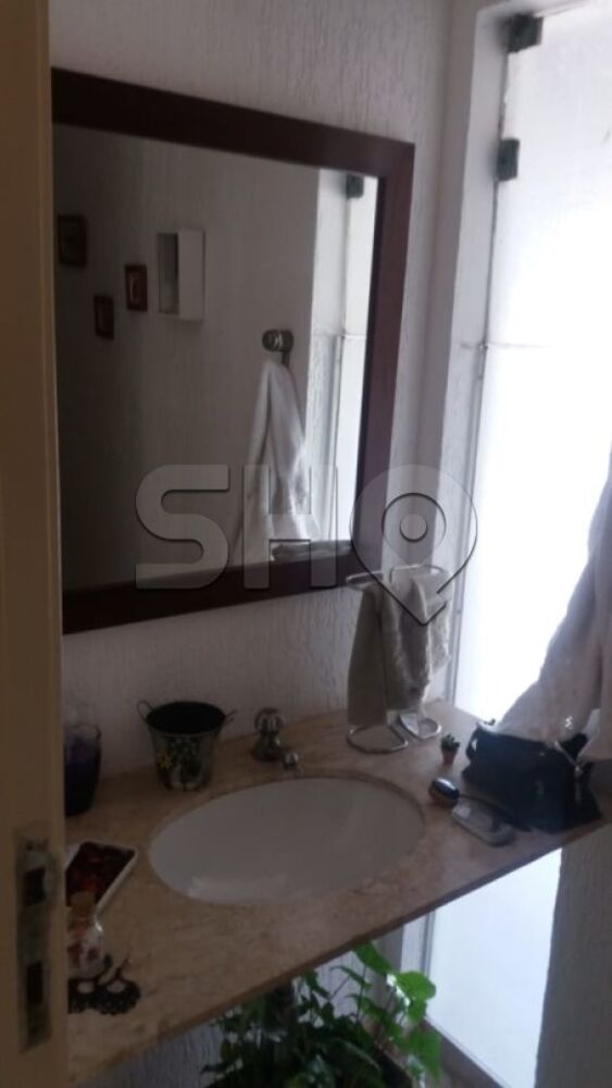 Sobrado, 4 quartos, 258 m² - Foto 4