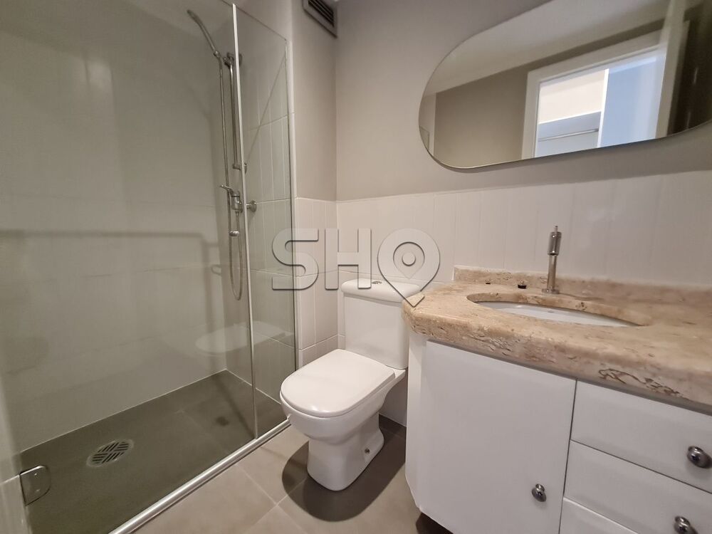 Apartamento, 3 quartos, 85 m² - Foto 1