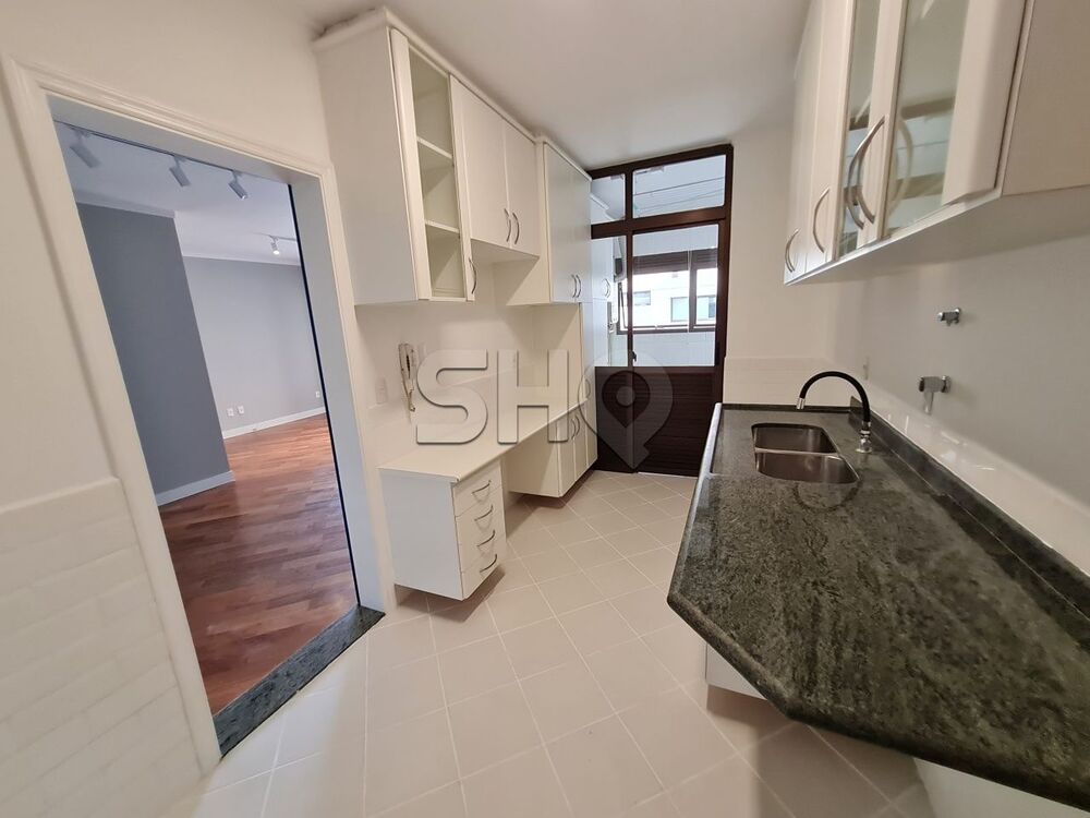Apartamento, 3 quartos, 85 m² - Foto 5