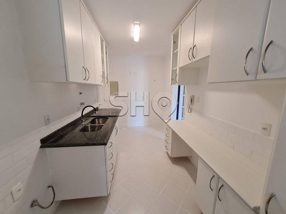 Apartamento, 3 quartos, 85 m² - Foto 2