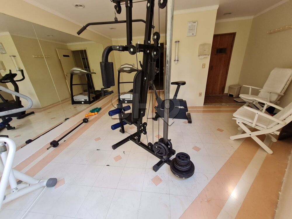 Apartamento, 3 quartos, 85 m² - Foto 4