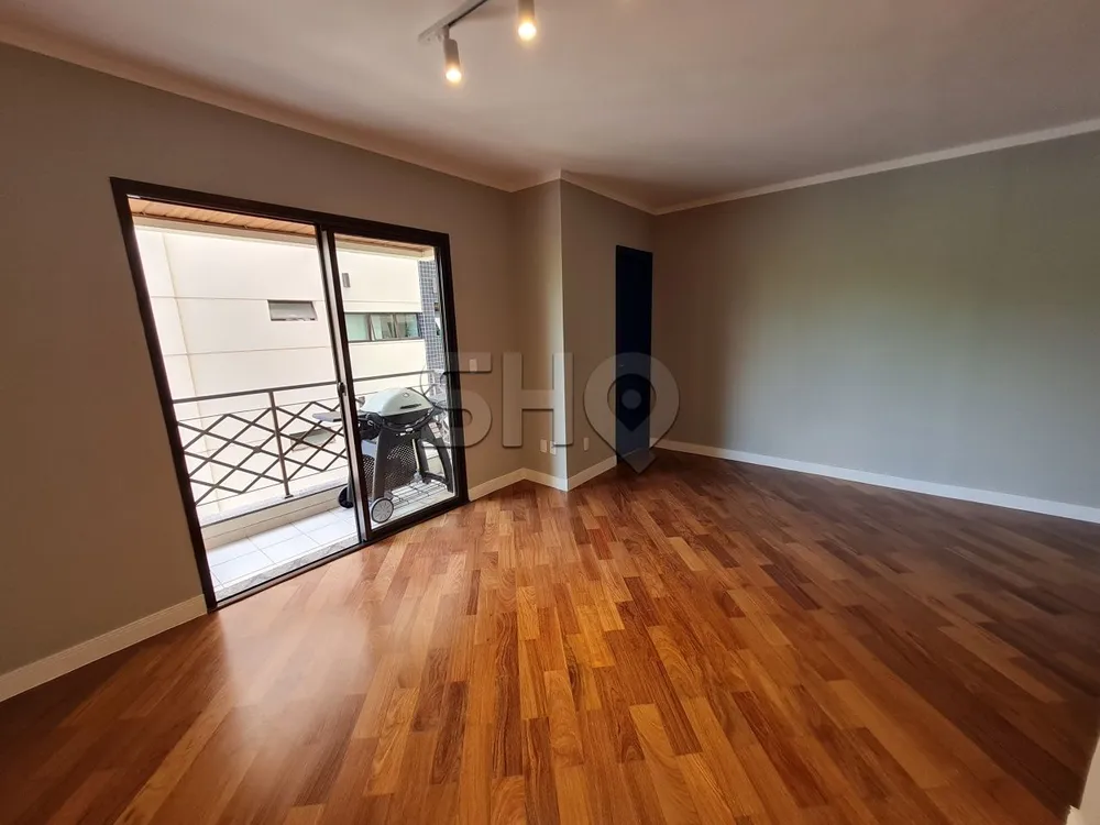 Apartamento, 3 quartos, 85 m² - Foto 1