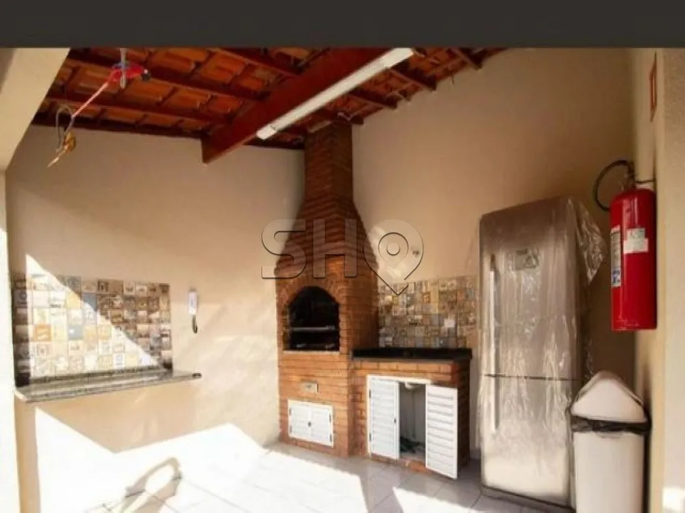 Apartamento, 3 quartos, 82 m² - Foto 5