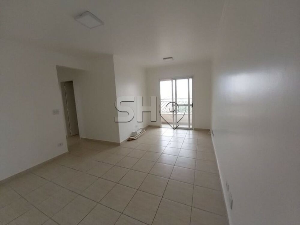 Apartamento à venda com 3 quartos, 82m² - Foto 1