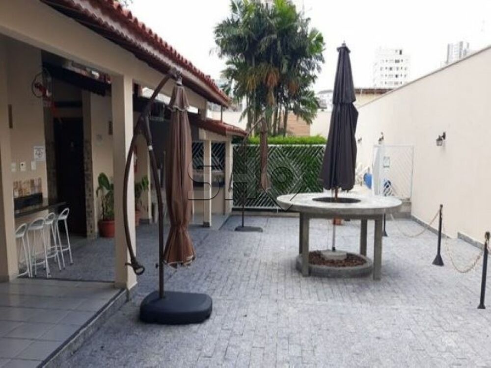 Apartamento à venda com 3 quartos, 82m² - Foto 4