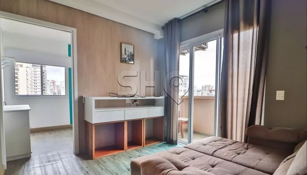 Apartamento à venda com 2 quartos, 68m² - Foto 1