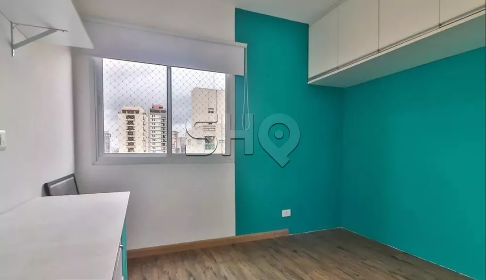 Apartamento à venda com 2 quartos, 68m² - Foto 8