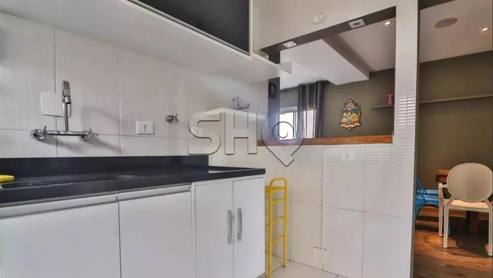 Apartamento à venda com 2 quartos, 68m² - Foto 6