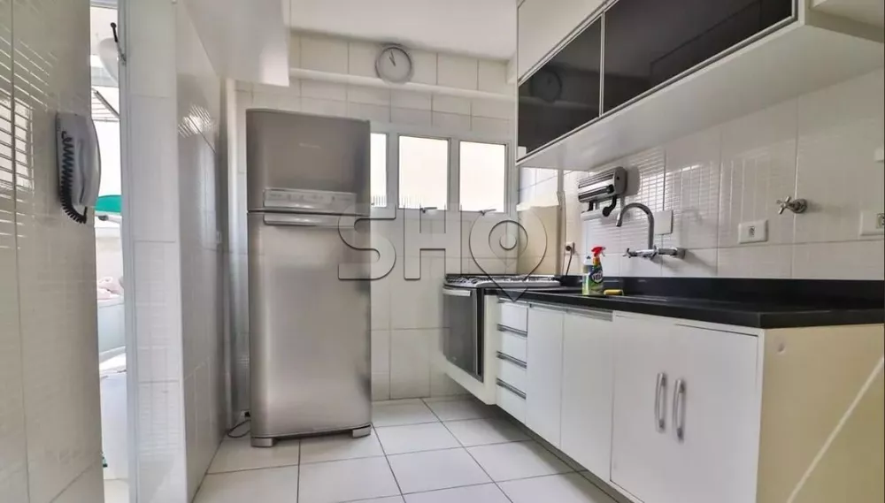 Apartamento à venda com 2 quartos, 68m² - Foto 5