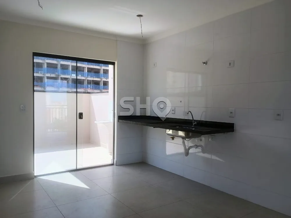 Apartamento, 1 quarto, 45 m² - Foto 1