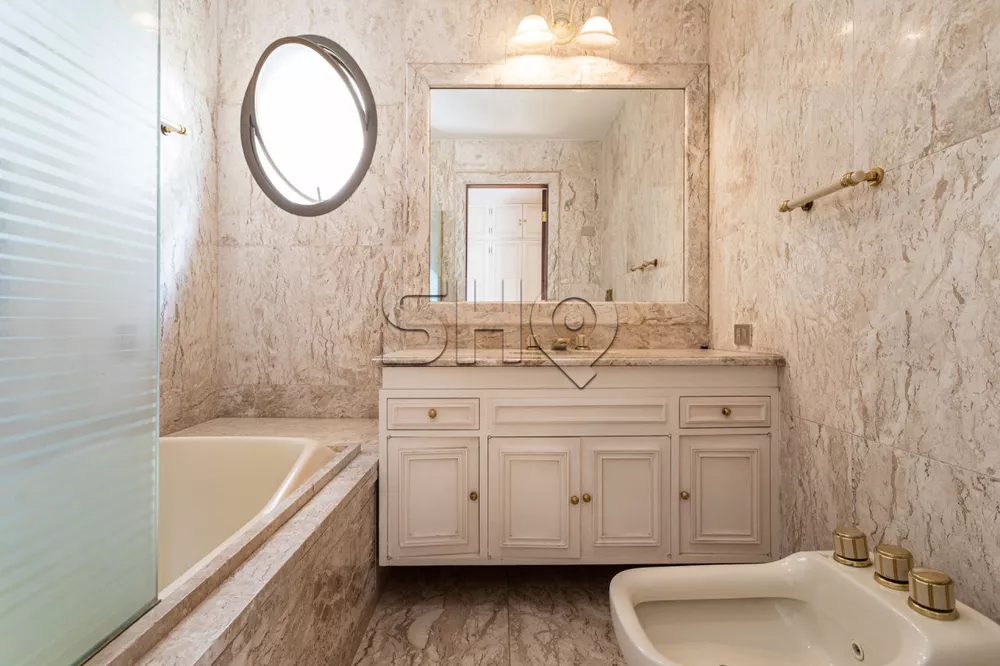 Apartamento, 4 quartos, 400 m² - Foto 6