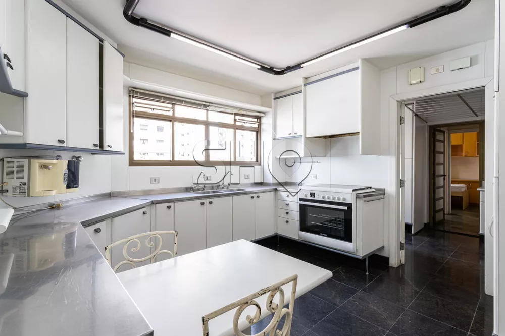 Apartamento, 4 quartos, 400 m² - Foto 10