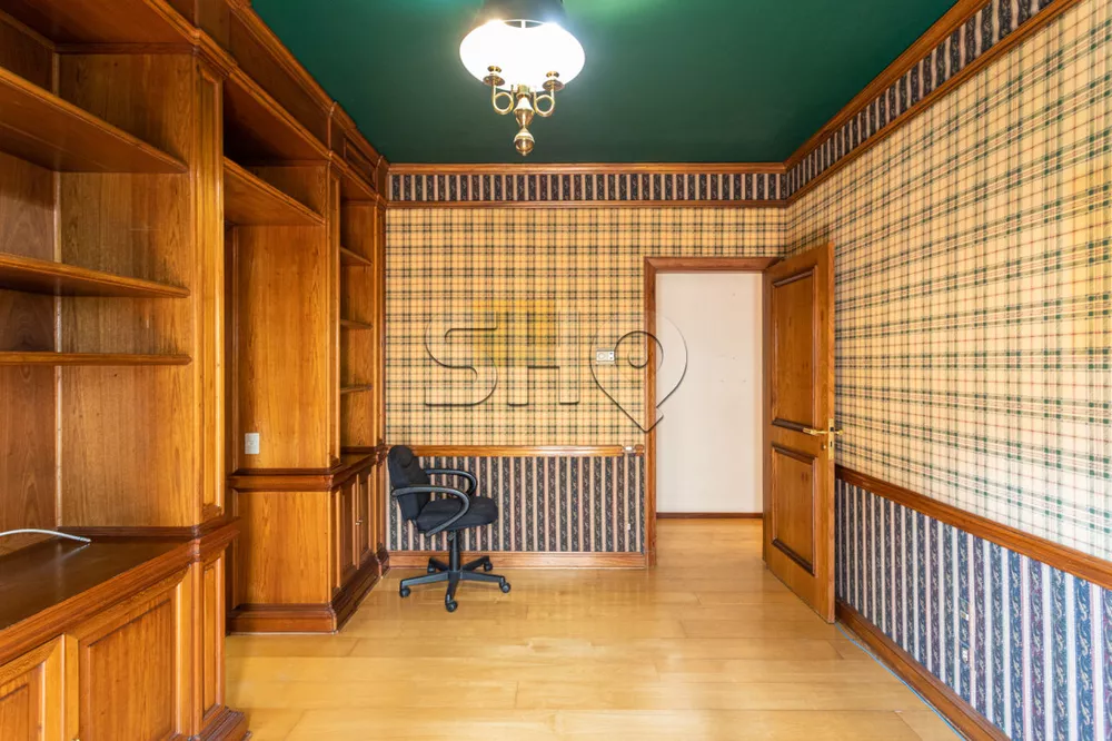 Apartamento, 4 quartos, 400 m² - Foto 5