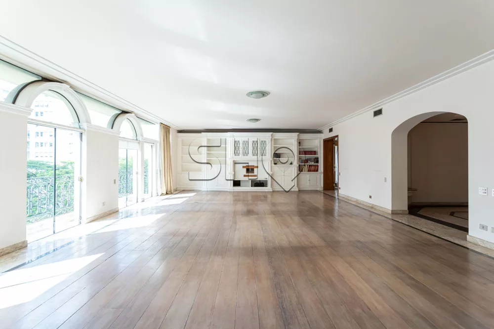 Apartamento, 4 quartos, 400 m² - Foto 1