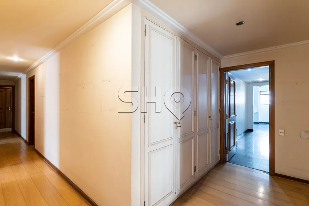 Apartamento, 4 quartos, 400 m² - Foto 4