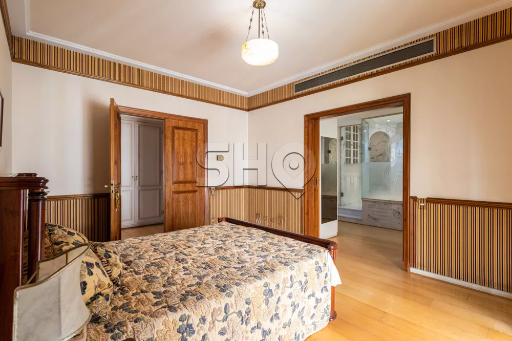 Apartamento, 4 quartos, 400 m² - Foto 3