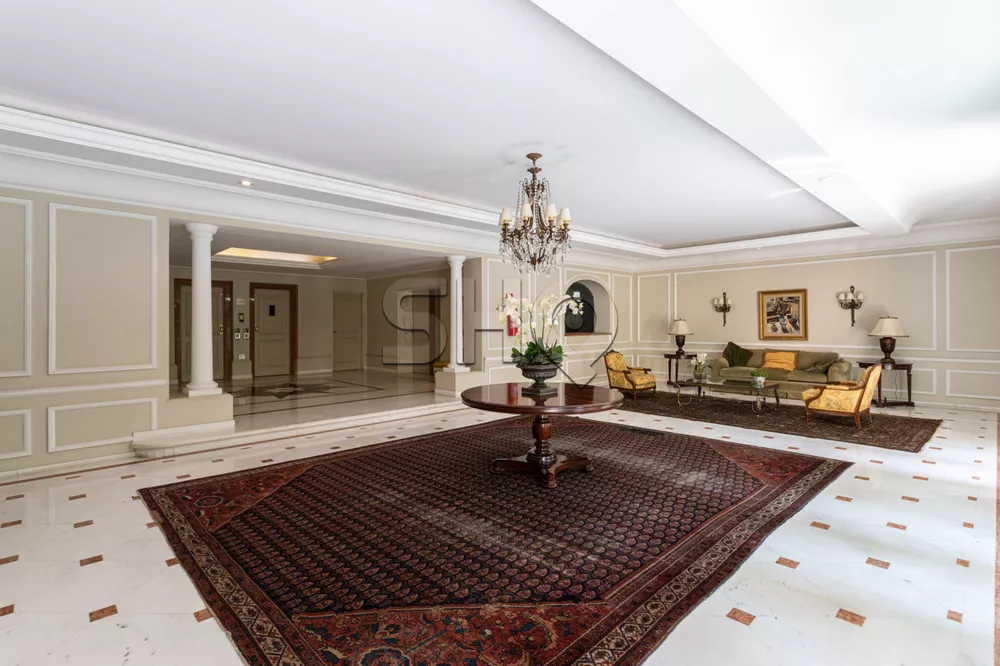 Apartamento, 4 quartos, 400 m² - Foto 12