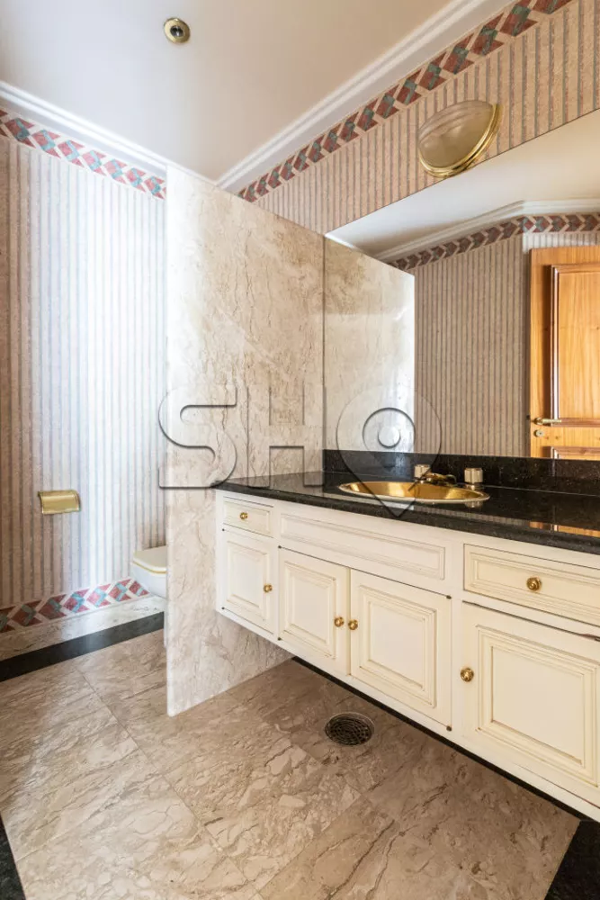 Apartamento, 4 quartos, 400 m² - Foto 9