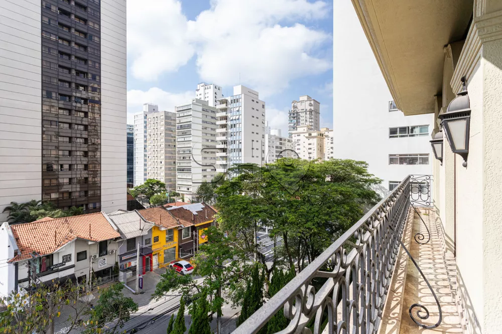 Apartamento, 4 quartos, 400 m² - Foto 2