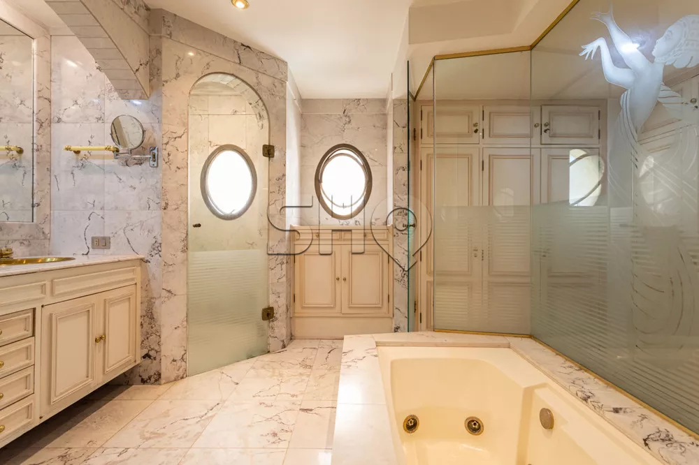 Apartamento, 4 quartos, 400 m² - Foto 8