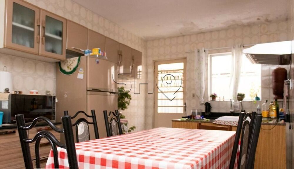 Sobrado, 2 quartos, 202 m² - Foto 7