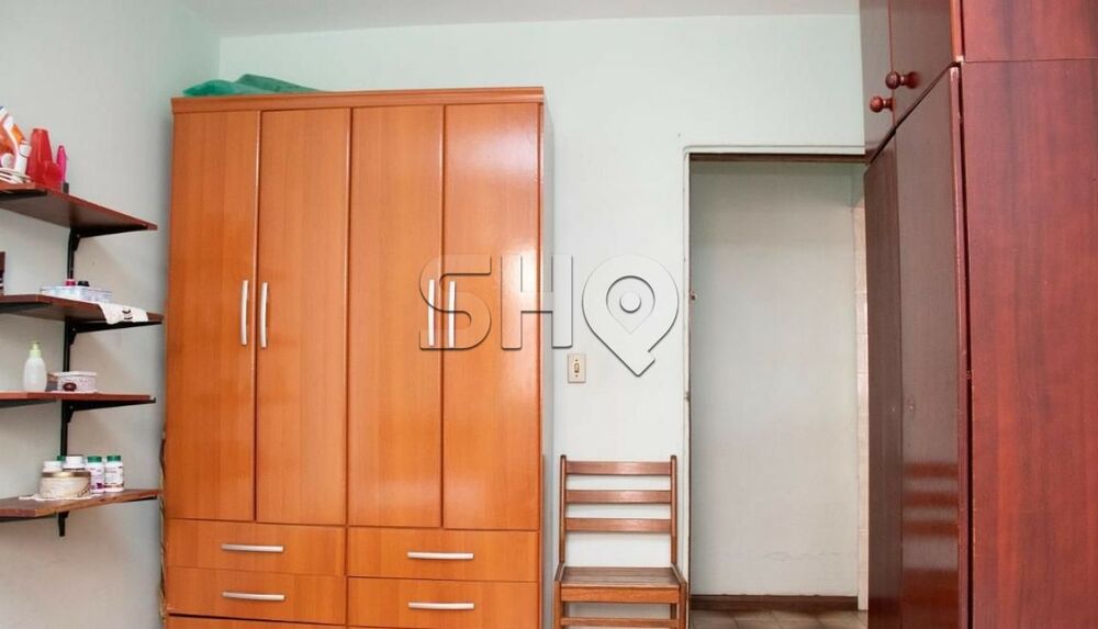 Sobrado, 2 quartos, 202 m² - Foto 17