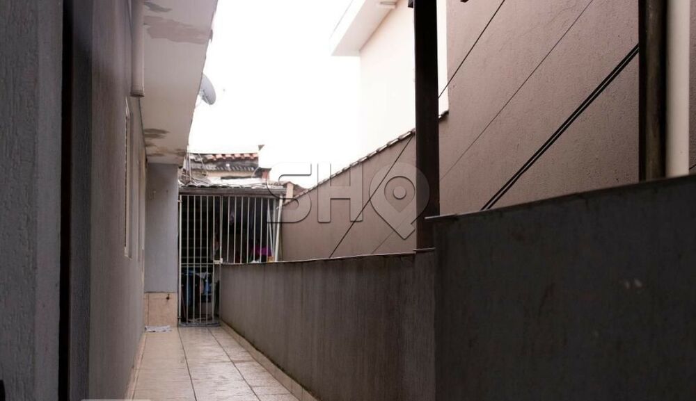 Sobrado, 2 quartos, 202 m² - Foto 8