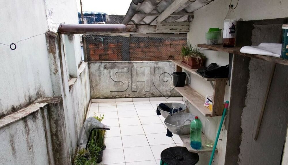 Sobrado, 2 quartos, 202 m² - Foto 15