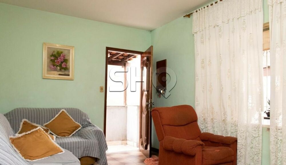 Sobrado, 2 quartos, 202 m² - Foto 4