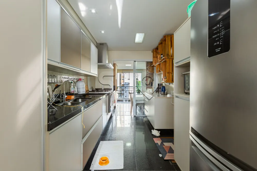Apartamento, 3 quartos, 177 m² - Foto 1