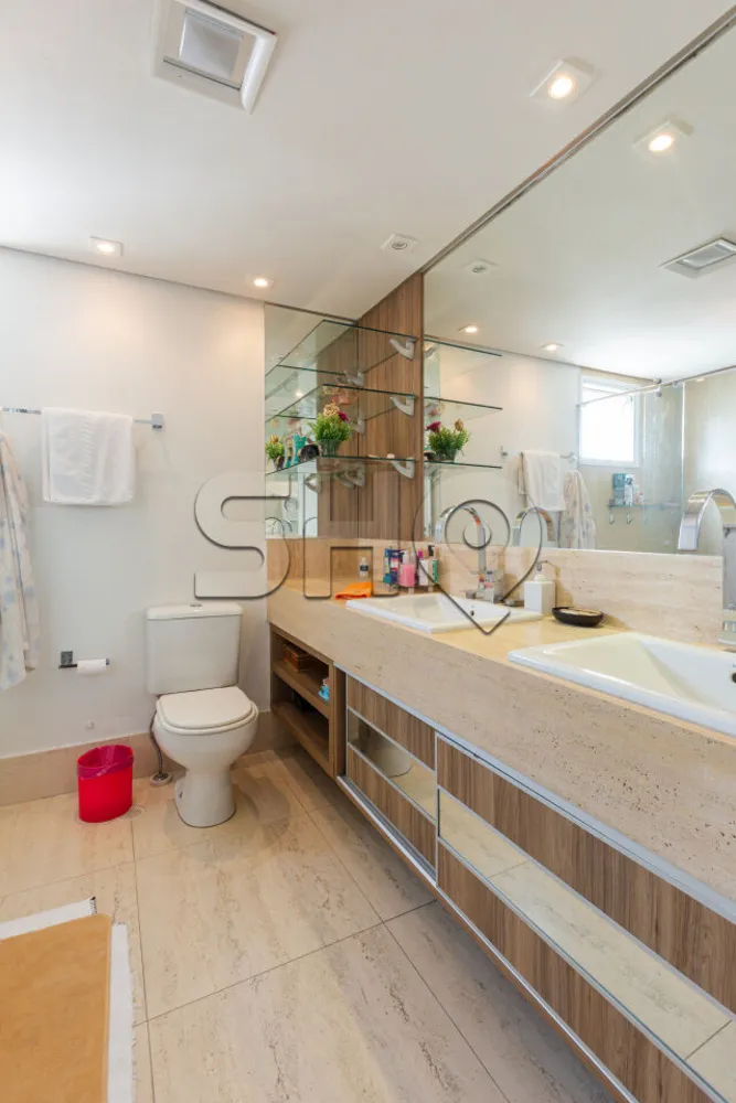 Apartamento, 3 quartos, 177 m² - Foto 2