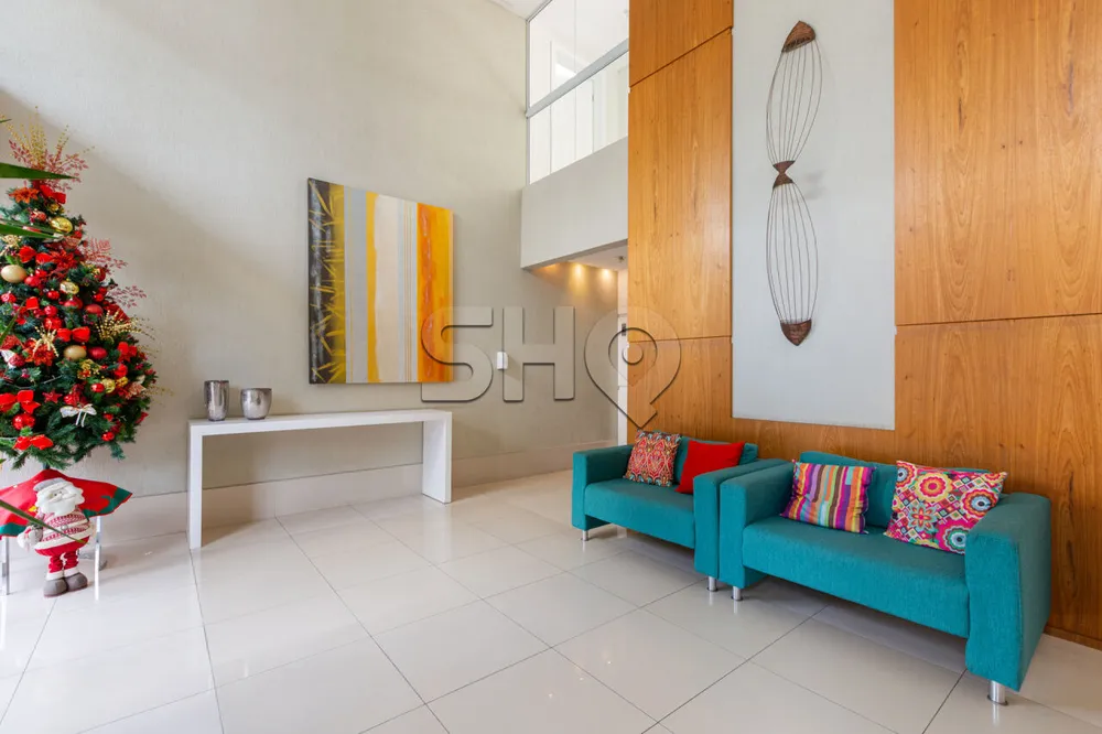 Apartamento, 3 quartos, 177 m² - Foto 3