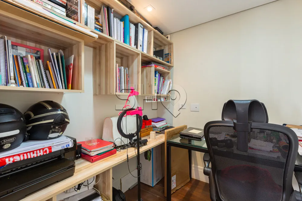 Apartamento, 3 quartos, 177 m² - Foto 4