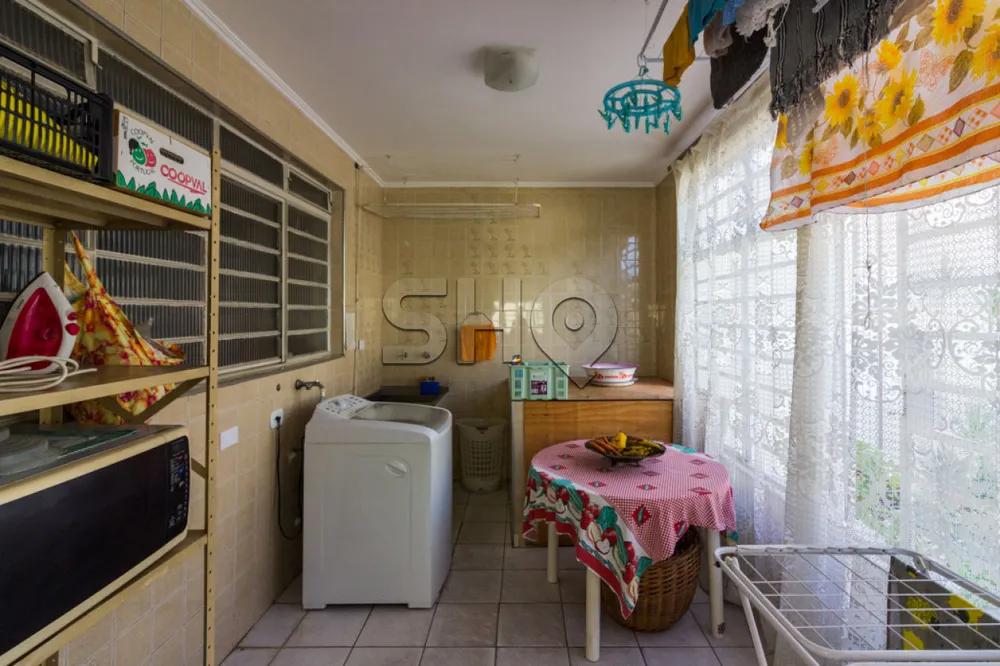 Sobrado, 6 quartos, 700 m² - Foto 11
