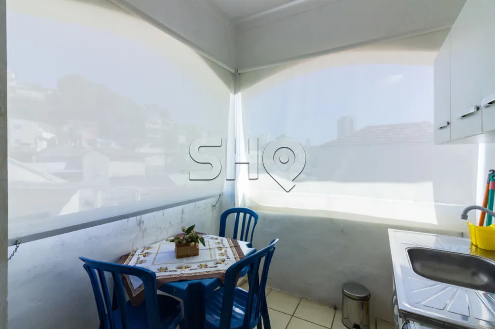 Sobrado, 6 quartos, 700 m² - Foto 10